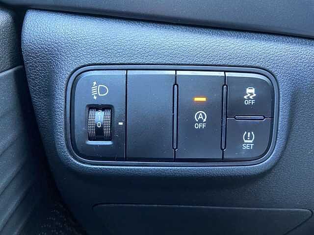 Hyundai i20 1.2 MPI MT Connectline Exterior Pack