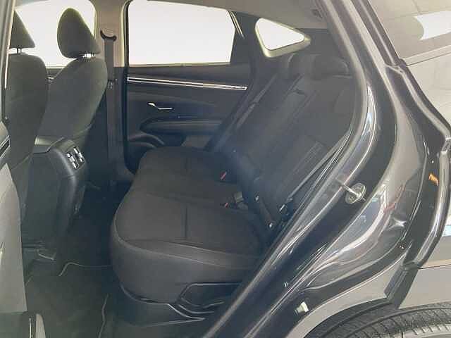 Hyundai TUCSON 1.6 HEV aut.Exellence