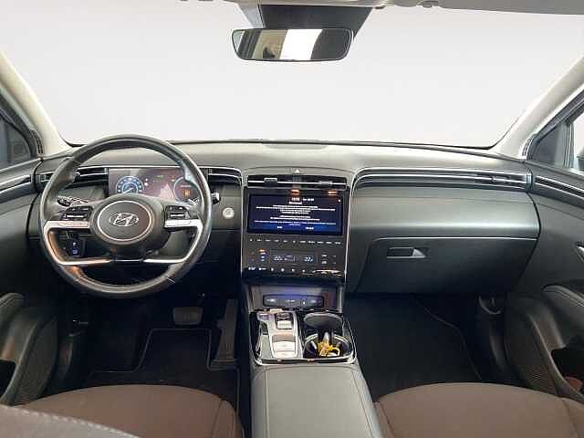 Hyundai TUCSON 1.6 HEV aut.Exellence