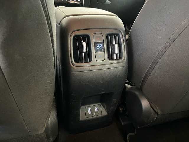 Hyundai TUCSON 1.6 HEV aut.Exellence
