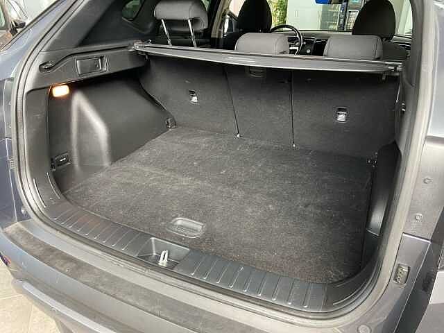 Hyundai TUCSON 1.6 HEV aut.Exellence