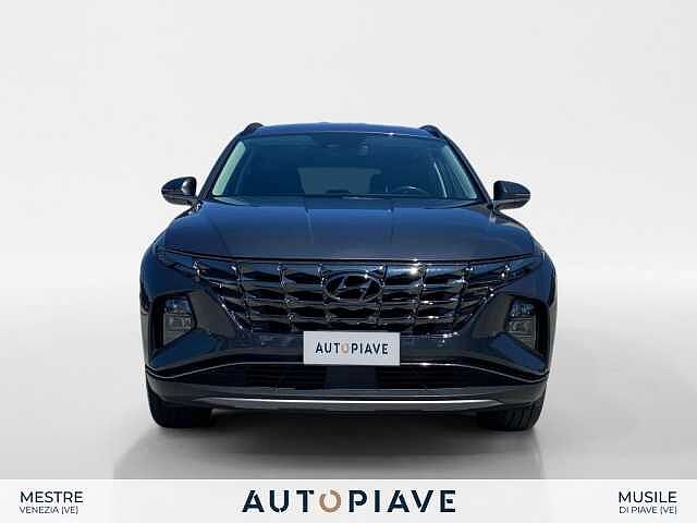Hyundai TUCSON 1.6 HEV aut.Exellence