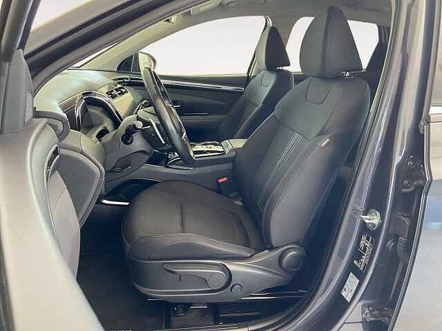 Hyundai TUCSON 1.6 HEV aut.Exellence