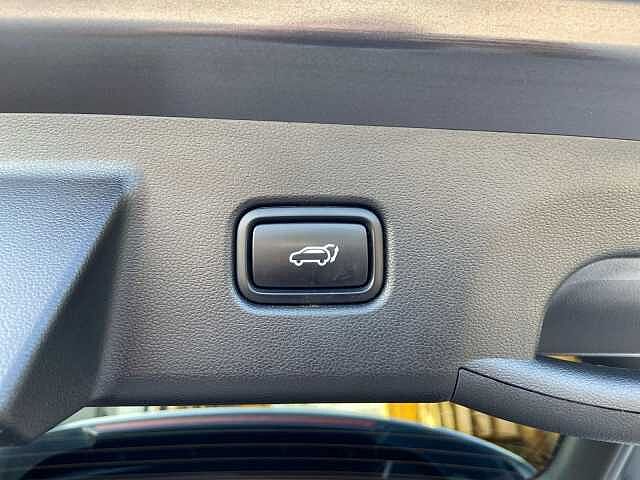 Hyundai TUCSON 1.6 HEV 4WD aut. Exellence