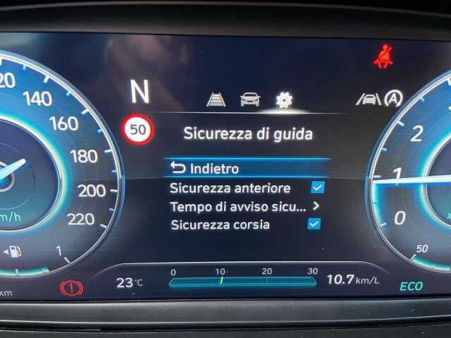 Hyundai i20 1.0 T-GDI 48V iMT Connectline