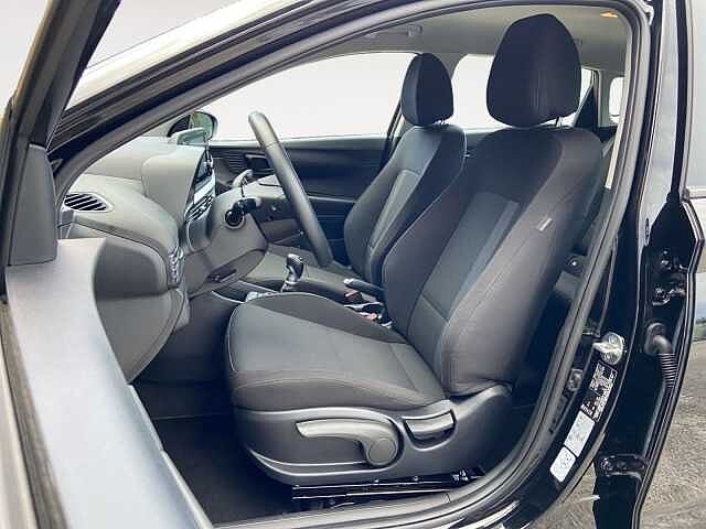 Hyundai i20 1.0 T-GDI 48V iMT Connectline