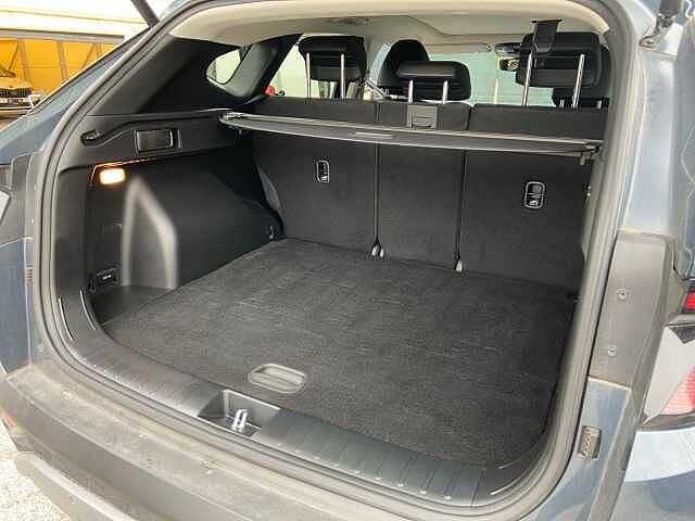 Hyundai TUCSON 1.6 HEV aut.Exellence Lounge Pack, Deluxe Pack