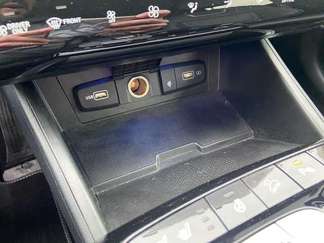 Hyundai TUCSON 1.6 HEV aut.Exellence Lounge Pack, Deluxe Pack