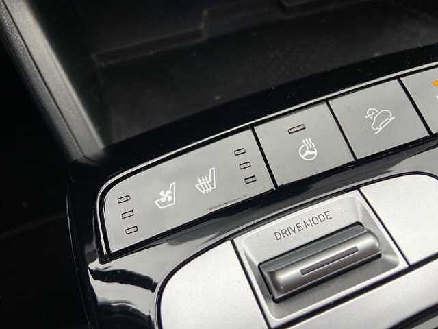 Hyundai TUCSON 1.6 HEV aut.Exellence Lounge Pack, Deluxe Pack