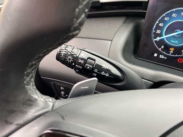 Hyundai TUCSON 1.6 HEV aut.Exellence Lounge Pack, Deluxe Pack