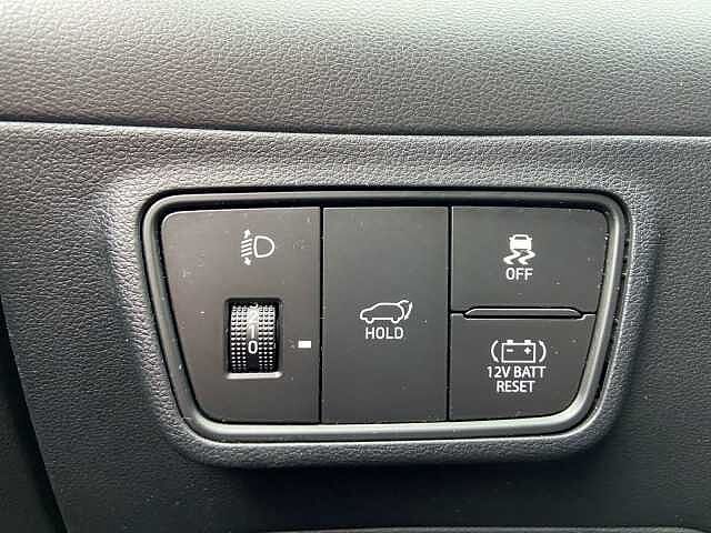 Hyundai TUCSON 1.6 HEV aut.Exellence Lounge Pack, Deluxe Pack