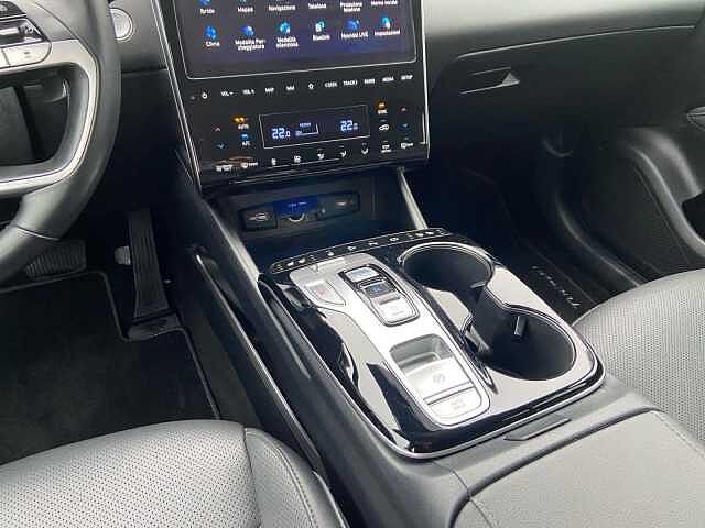 Hyundai TUCSON 1.6 HEV aut.Exellence Lounge Pack, Deluxe Pack