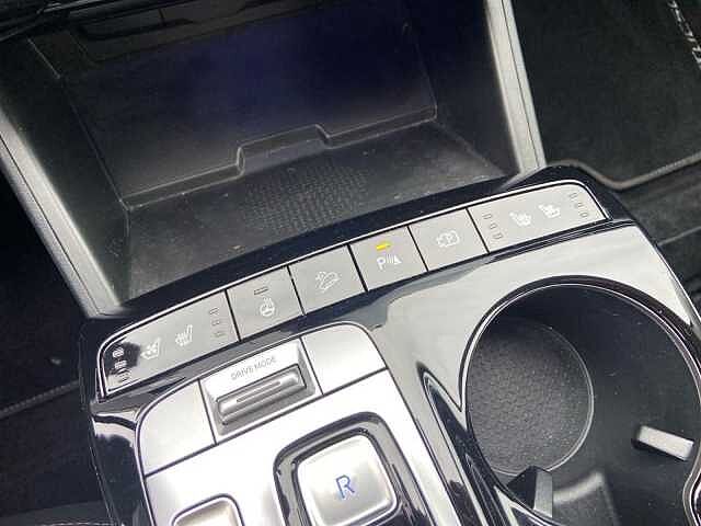 Hyundai TUCSON 1.6 HEV aut.Exellence Lounge Pack, Deluxe Pack