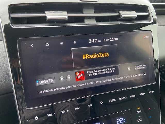 Hyundai TUCSON 1.6 HEV aut.Exellence Lounge Pack, Deluxe Pack