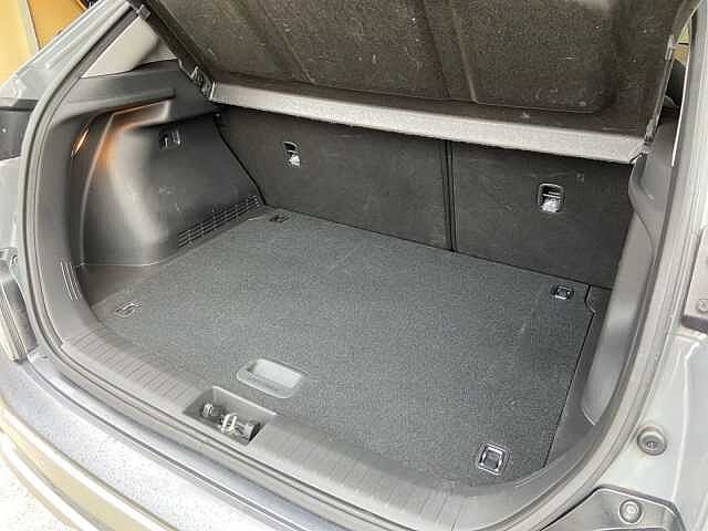 Hyundai KONA HEV 1.6 DCT XLine Safety Pack