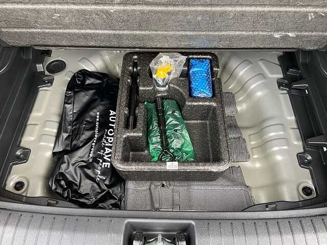 Hyundai KONA HEV 1.6 DCT XLine Safety Pack