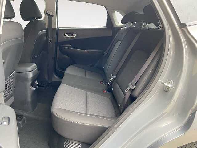 Hyundai KONA HEV 1.6 DCT XLine Safety Pack