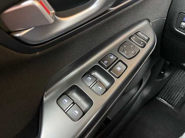 Hyundai KONA HEV 1.6 DCT XLine Safety Pack