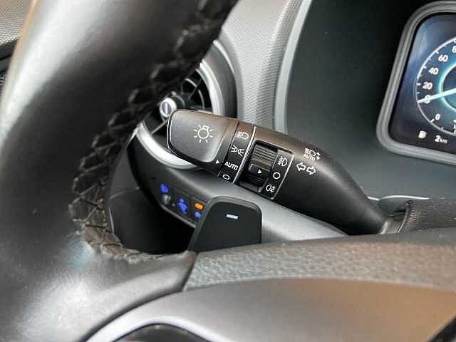 Hyundai KONA HEV 1.6 DCT XLine Safety Pack