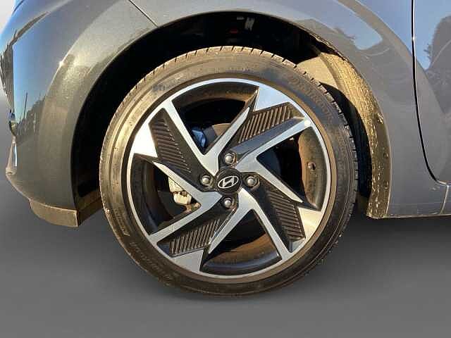 Hyundai i10 1.0 GPL Connectline