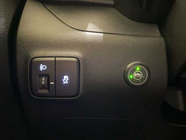 Hyundai i10 1.0 GPL Connectline