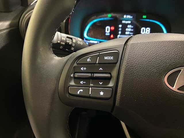 Hyundai i10 1.0 GPL Connectline