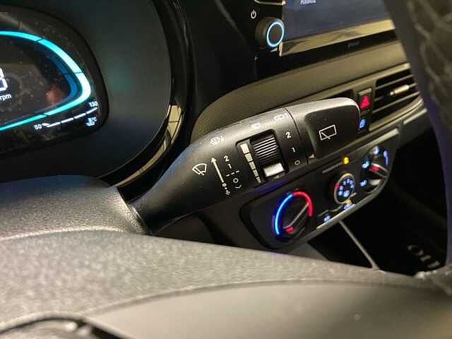 Hyundai i10 1.0 GPL Connectline