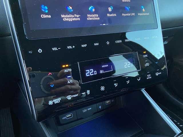 Hyundai TUCSON 1.6 HEV aut.Exellence