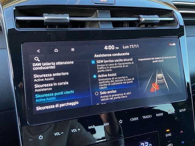 Hyundai TUCSON 1.6 HEV aut.Exellence