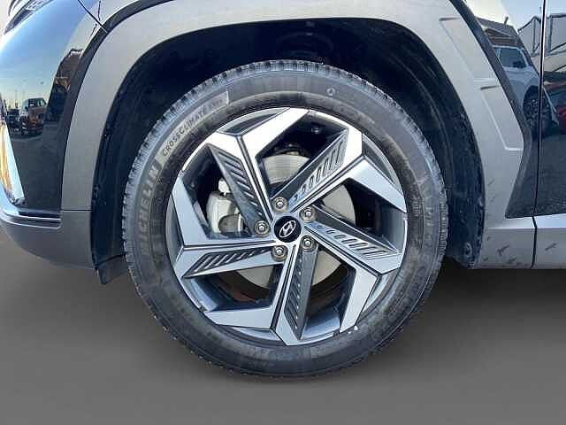 Hyundai TUCSON 1.6 HEV aut.Exellence