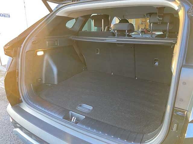 Hyundai TUCSON 1.6 HEV aut.Exellence