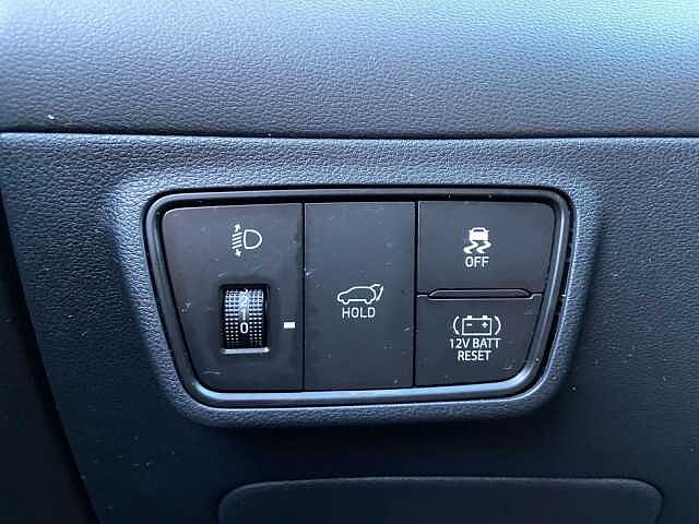 Hyundai TUCSON 1.6 HEV aut.Exellence