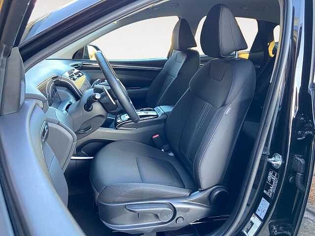 Hyundai TUCSON 1.6 HEV aut.Exellence