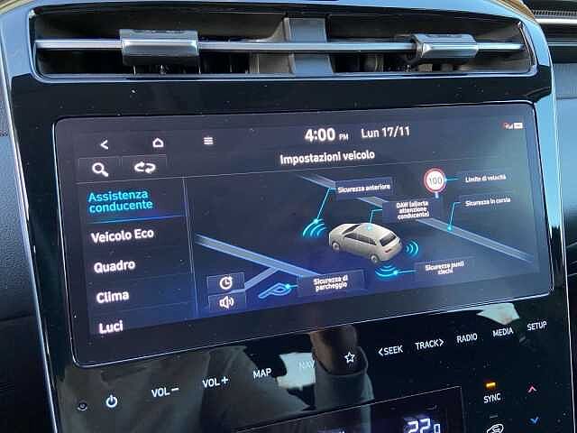 Hyundai TUCSON 1.6 HEV aut.Exellence