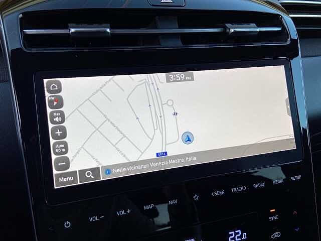 Hyundai TUCSON 1.6 HEV aut.Exellence