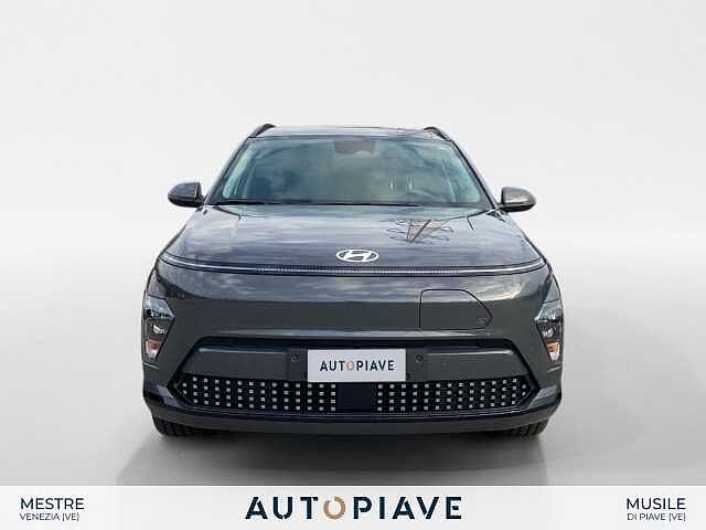 Hyundai KONA EV 64.8 KWh Exclusive + Heat Pump + Tech Pack