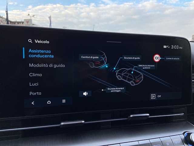 Hyundai KONA EV 64.8 KWh Exclusive + Heat Pump + Tech Pack