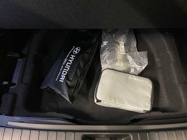 Hyundai KONA EV 64.8 KWh Exclusive + Heat Pump + Tech Pack