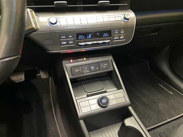 Hyundai KONA EV 64.8 KWh Exclusive + Heat Pump + Tech Pack