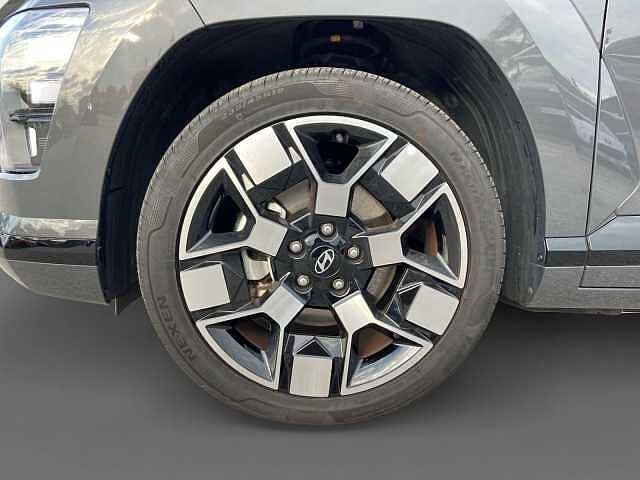Hyundai KONA EV 64.8 KWh Exclusive + Heat Pump + Tech Pack