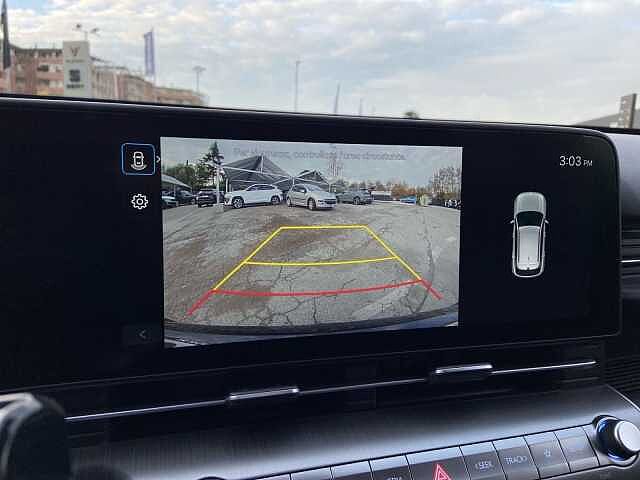 Hyundai KONA EV 64.8 KWh Exclusive + Heat Pump + Tech Pack