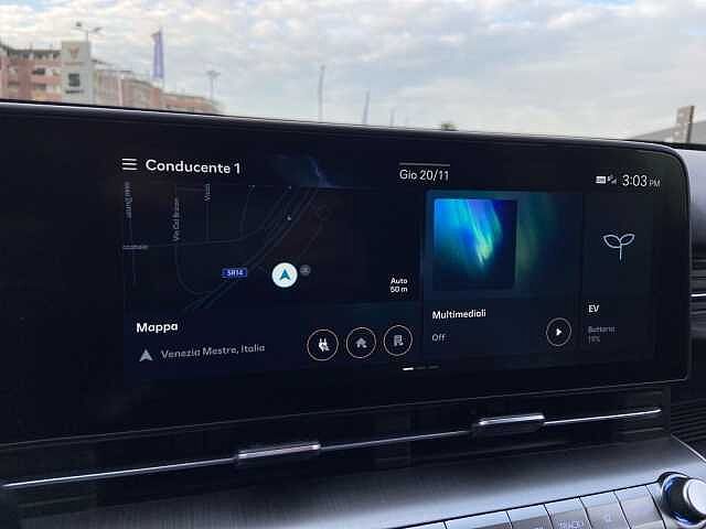 Hyundai KONA EV 64.8 KWh Exclusive + Heat Pump + Tech Pack