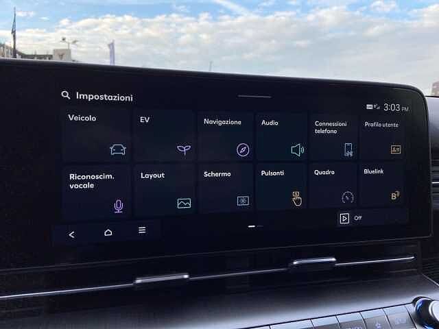 Hyundai KONA EV 64.8 KWh Exclusive + Heat Pump + Tech Pack