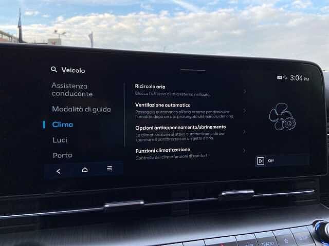 Hyundai KONA EV 64.8 KWh Exclusive + Heat Pump + Tech Pack