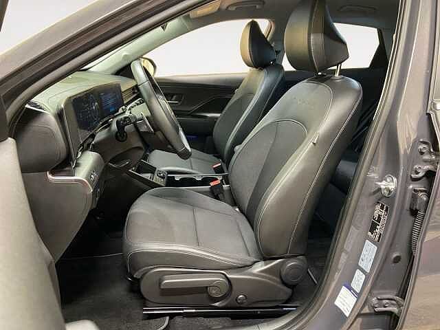 Hyundai KONA EV 64.8 KWh Exclusive + Heat Pump + Tech Pack