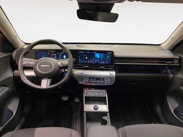 Hyundai KONA EV 64.8 KWh Exclusive + Heat Pump + Tech Pack