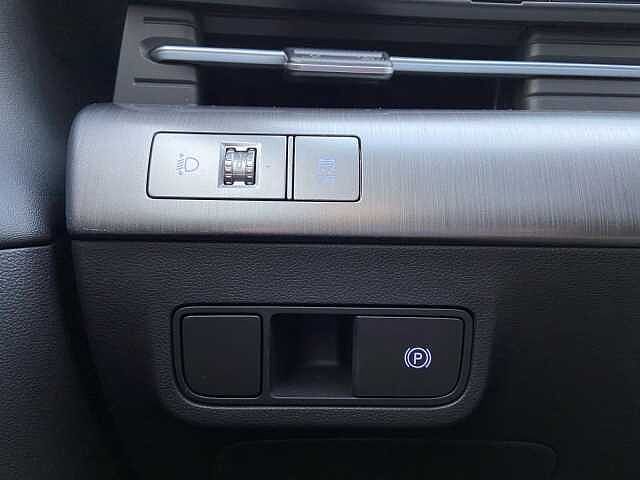 Hyundai KONA EV 64.8 KWh Exclusive + Heat Pump + Tech Pack