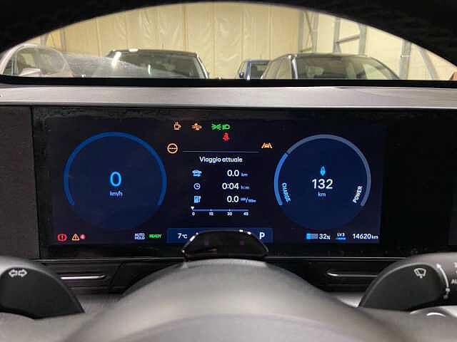 Hyundai KONA EV 64.8 KWh Exclusive + Heat Pump + Tech Pack