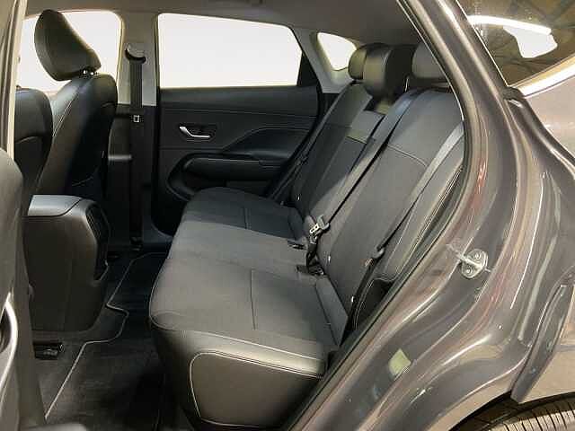 Hyundai KONA EV 64.8 KWh Exclusive + Heat Pump + Tech Pack