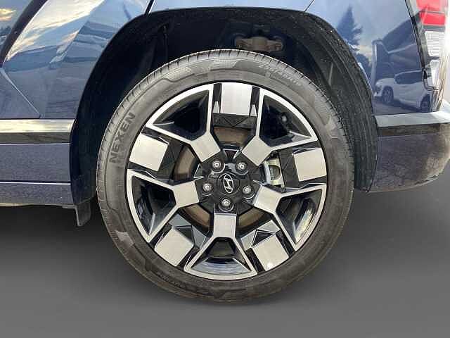 Hyundai KONA EV 64.8 KWh Exclusive